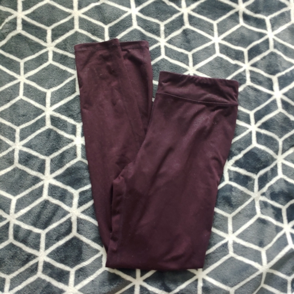 Champion workout leggings